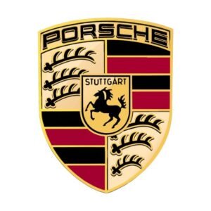 porsche Game
